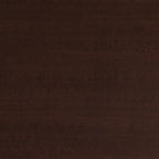 Bureau de 152 cm Mocha Cherry / Hansen Cherry avec huche, tiroirs et classeur