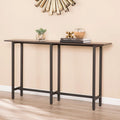  Tundry Long Narrow Console Table