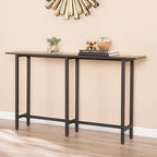  Tundry Long Narrow Console Table