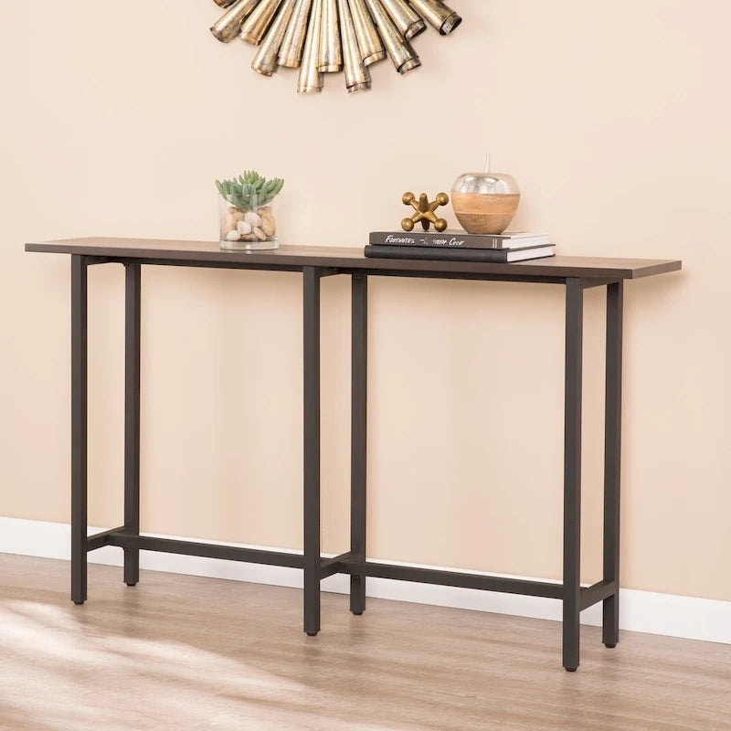  Tundry Long Narrow Console Table