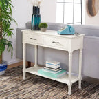  Eryka 2-Drawer Console Table - 35.5 W x 13 L x 29.5 H - 36Wx13Dx30H