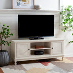  Caitlyn 2 Door 1 Shelf Media Stand - 47 W x 16 D x 20 H - 47Wx16Dx20H