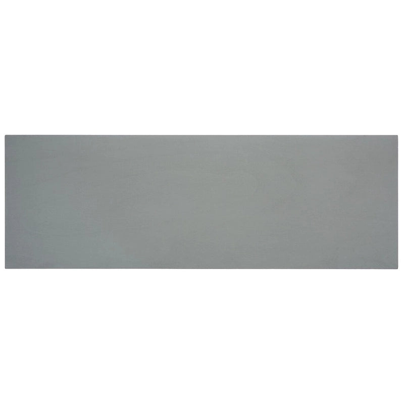 Meuble TV 2 portes 1 étagère - 47 L x 16 P x 20 H