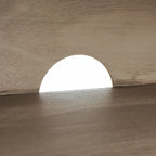 Meuble TV 2 portes 1 étagère - 47 L x 16 P x 20 H