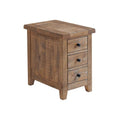  Chairside Table, 16x24